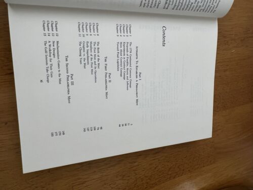 The U.S. Mint and Coinage by Don Taxay,1983 Durst reprint, hardcover, LIKE NEW - Picture 6 of 7