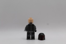 LEGO Star Wars Mandalorian Super Commando Minifigure sw0494 Set 75022 Lot