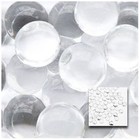 12oz Clear Water Beads Makes 9 Gallons Vase Bowl Dish Filler Bulk Wholesale