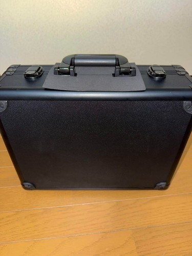 Pokemon Card Glory of the Rocket Team Attache Case only 30 packs not included - Picture 3 of 6