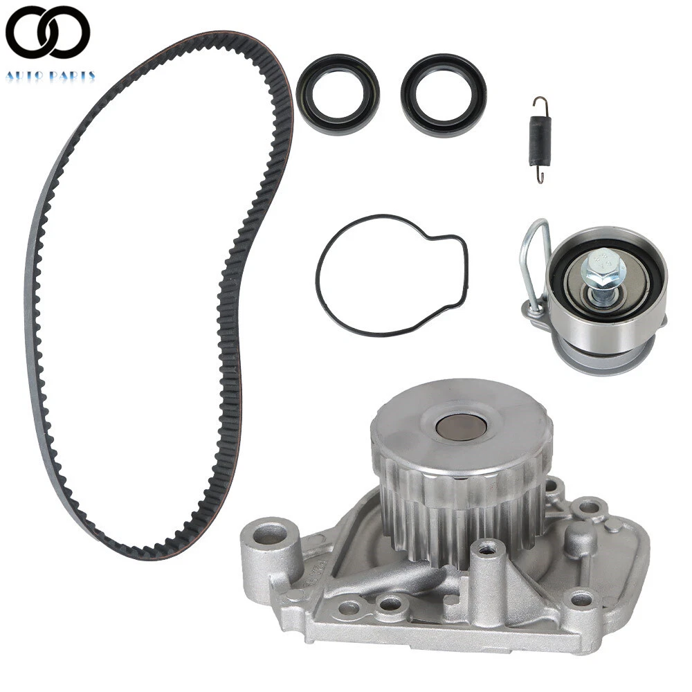 2005 honda civic top timing belt replacement