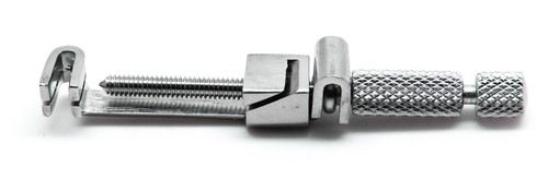 Universal Tofflemire Matrix Band Straight Retainers Stuck Clip Dental Instrument - Picture 3 of 4