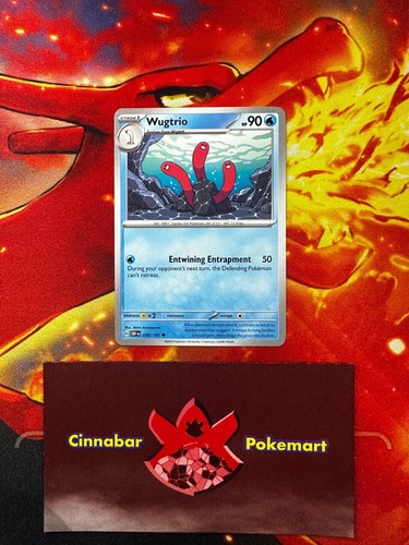 PICK YOUR CARD! Scarlet & Violet: Obsidian Flames - Common/Uncommon/Rare Holo - Picture 56 of 176