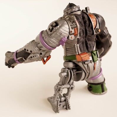 1996 Spawn Cy-Gor Gorilla Todd McFarlane Toys Action Figure Loose