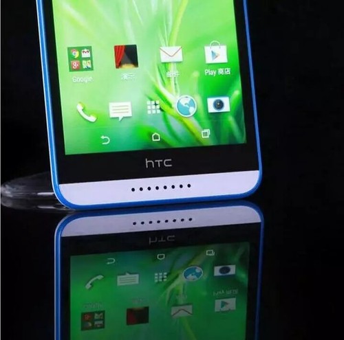Original Android HTC Desire 820 Mini 4G&3G Quad-Core Dual-Sim GSM/WCDMA/LTE - Picture 9 of 12