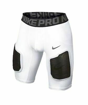 nike padded compression pants basketball