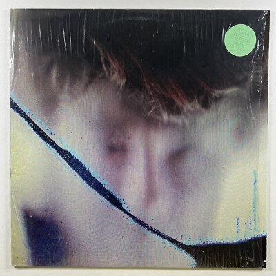 Doldrums  Lesser Evil  LP/Arbitus Records ABT030 (EX) Shrinkwrap 2013