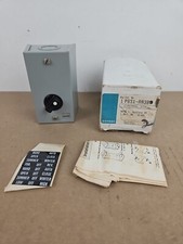 NOS Siemens PBS1-AA3B9 Control Station Hand-Off-Auto Surface Mount Switch NEMA 1