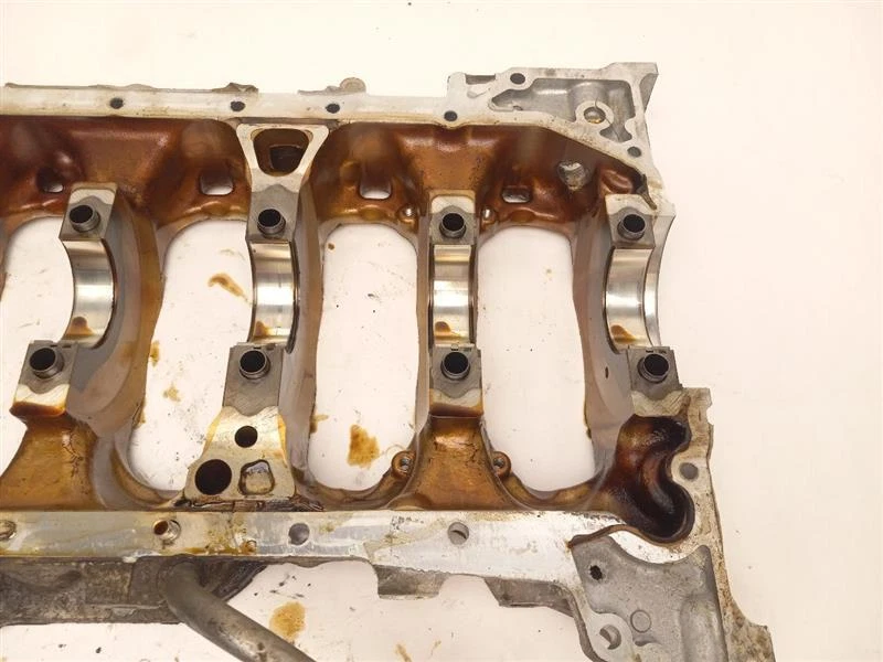 Carcasa del árbol de levas para Acura ILX 2019 Foto 4 de 4