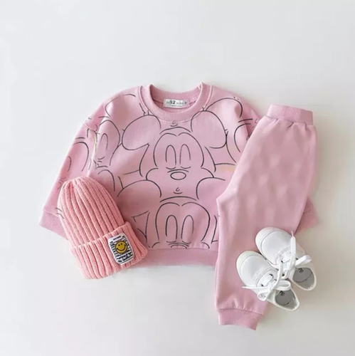 Baby Clothes 2PCs Piece Set Outfits Newborn Girl Boy Toddler Bundle Kids 20% OFF - Picture 25 of 26