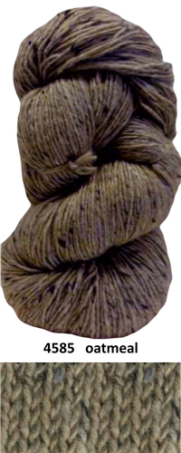 200 g de lana irlandesa Aran Tweed 100 % hilo de tejer Landlust 80: ¡Envío gratis! - Imagen 6 de 32