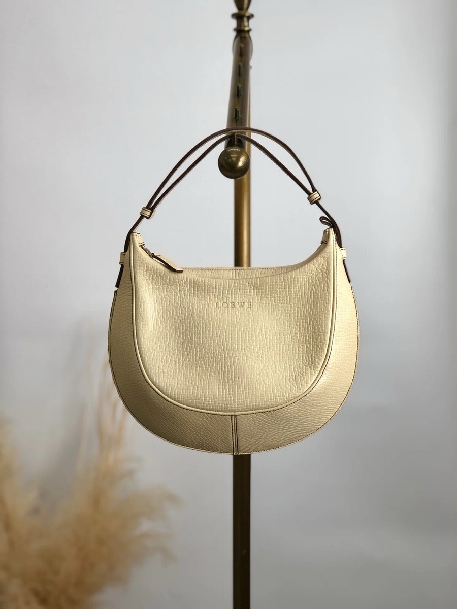 Loewe Vintage Shoulder Bag | eBay