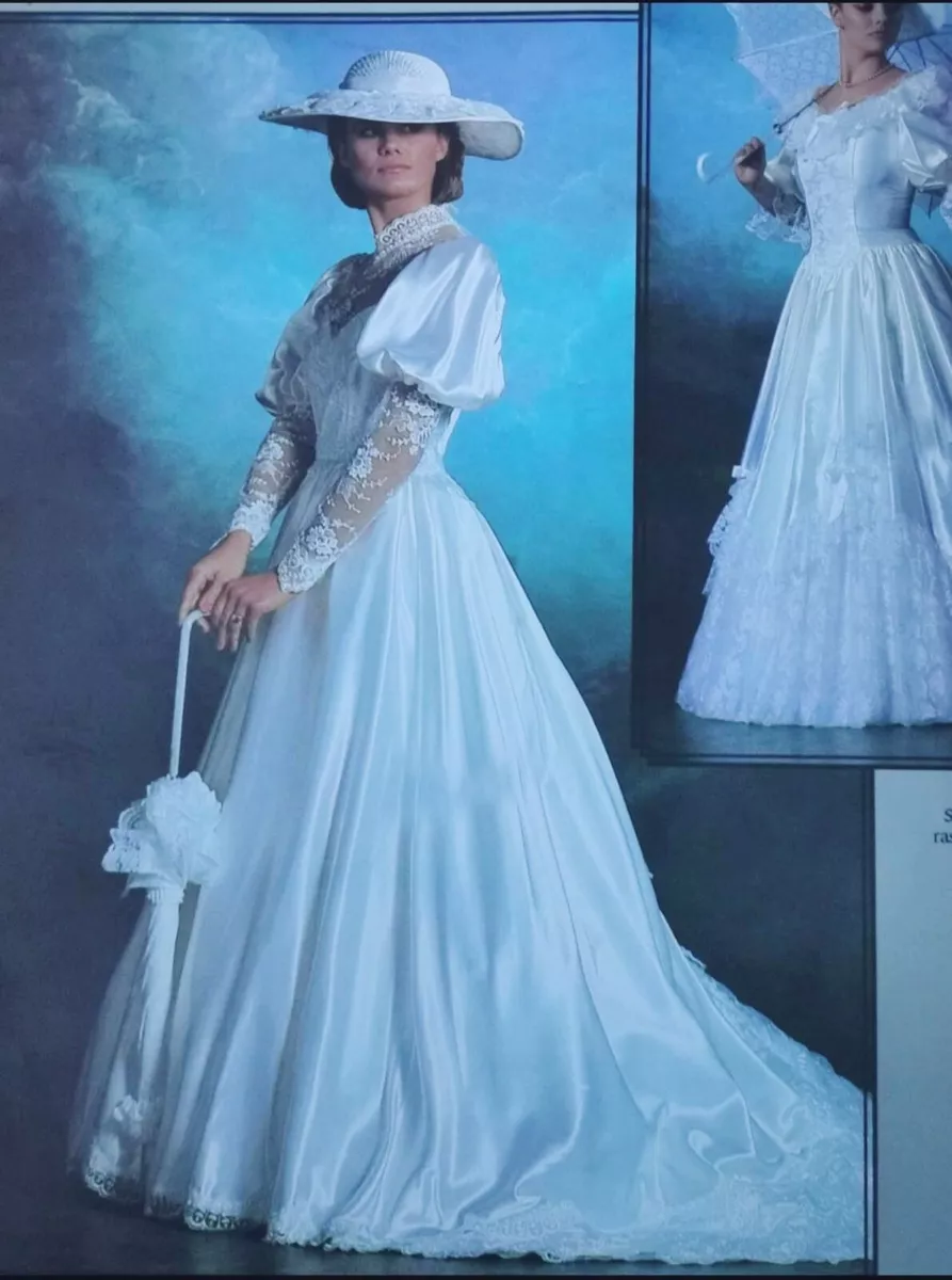 Civil war hot sale era wedding dresses