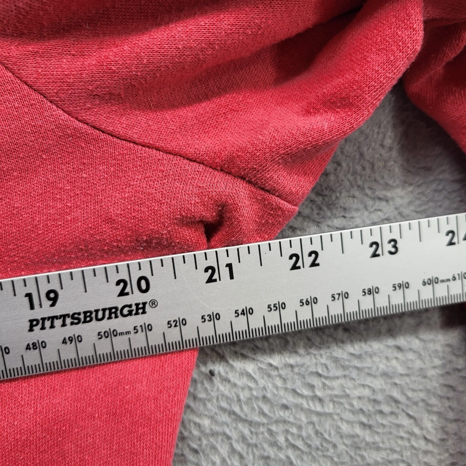 victoria-secret-vs hoodie fleece logo sweatshirt