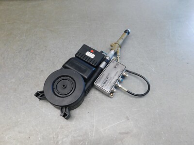 Joint Et œillet D'antenne Pour Mercedes R129 (SL500, SL320...) - Diam. 22/26 Mm - Neuf
