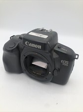 Canon EOS 700 35mm SLR Film Camera Body Only