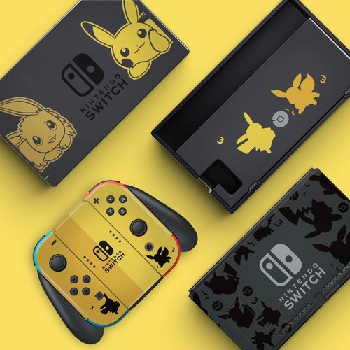 Cover Iron Superhero Wrap Decal Stickers Protector Skin Sticker Nintendo Switch - Foto 47 di 47