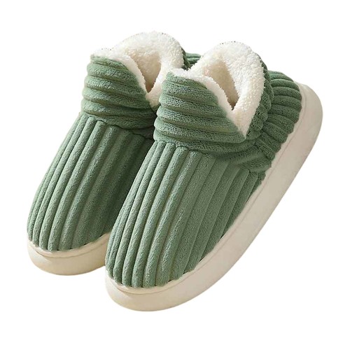 Slippers Comfort Slippers Fashion Slippers for Men Women Heeled Design Warm