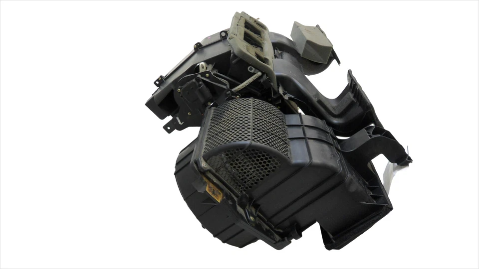 Dodge Grand Caravan 2008-2010 unidad de climatización caja trasera usada OEM 68031975AA Foto 2 de 4