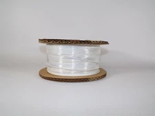 Clearfield Inc FS-AW2-001-CZZ-ZZZ 0100F PIGTAIL 100' SM 900UM WHITE FBR 3MM JKT 