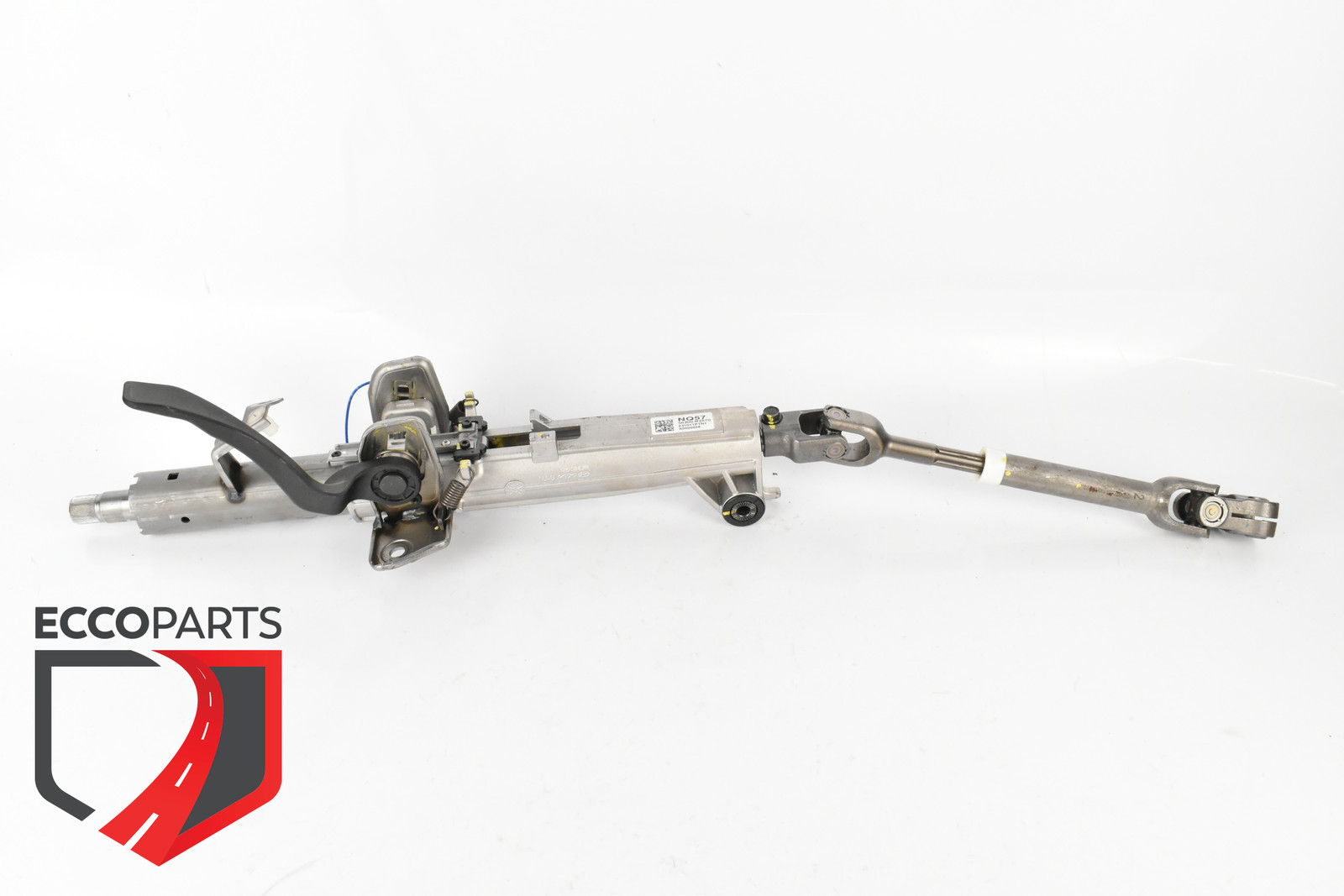 Colonna Piantone dello sterzo RHD Kia Sportage V NQ5 MK5 56300-R2570 2023 7851km