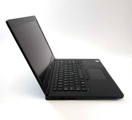 Dell Latitude 5480 | i5 7th Gen | 8GB RAM 256GB SSD | Windows 11 Pro | Batt 50% - Afbeelding 8 van 10
