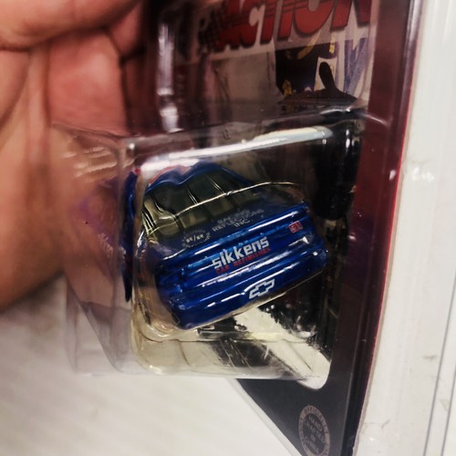 Dale Earnhardt Jr. 31 Sikkens Car Refinishes 1997 Monte Carlo 1:64 LTD EDITION - Picture 5 of 10