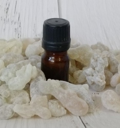 Pure Natural Sacred Green Frankincense Essential Oil Aromatherapy Diffuser AU - Picture 5 of 5