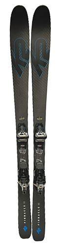 marker griffon tcx bindings