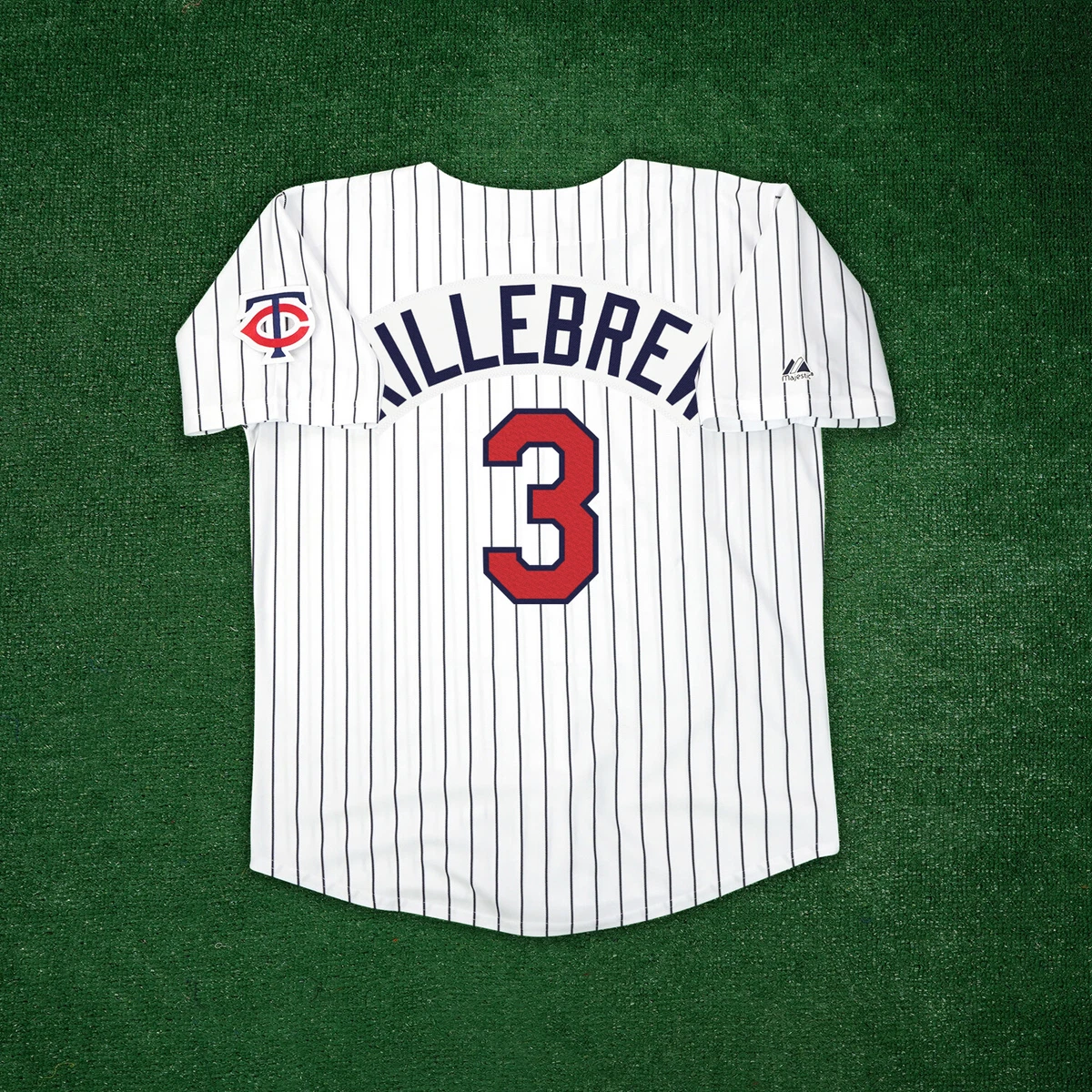 Harmon Killebrew MLB Jerseys for sale | eBay
