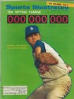 June 17, 1968 Don Drysdale Los Angeles Dodgers Sports Illustrated