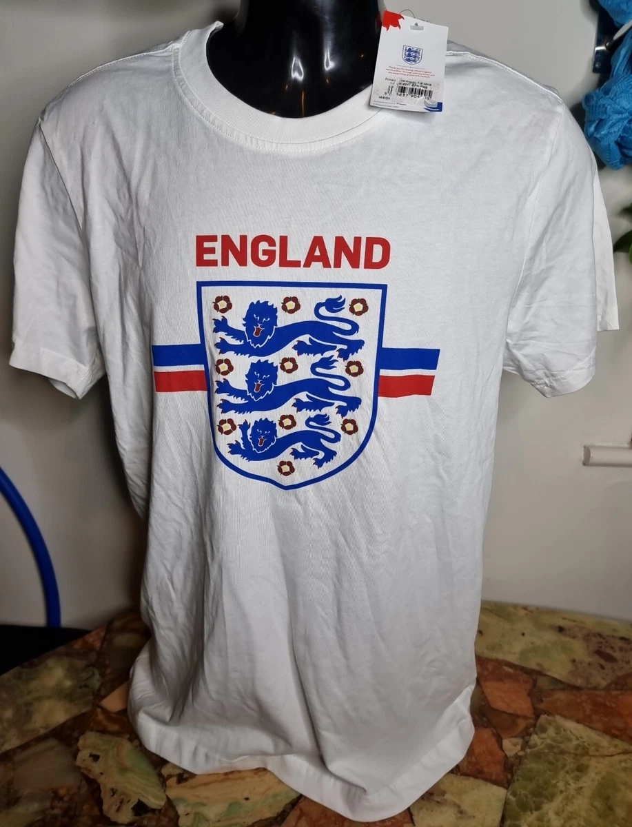 England football t shirt cheap
