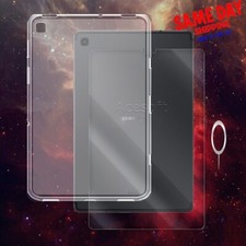 Brand New Screen Protector + TPU Case for Samsung Galaxy Tab S5e 10.5" T720 T725