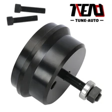 Crankshaft Rear Main Seal Installer Tool 303-1514 For Ford 6.7L Powerstroke US