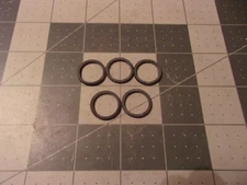 FP Diesel FP-7N6806 (5) Seals for Caterpillar 7N6806