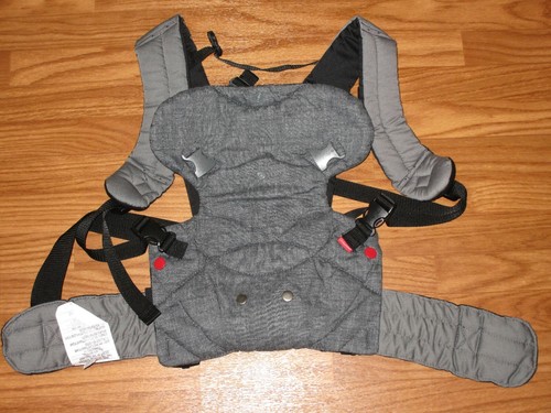 infantino fusion baby carrier