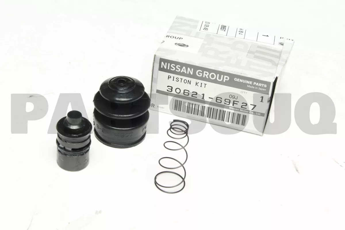 3062169F27 Genuine Nissan PISTON KIT-CLUTCH OPERATING CYLINDER 