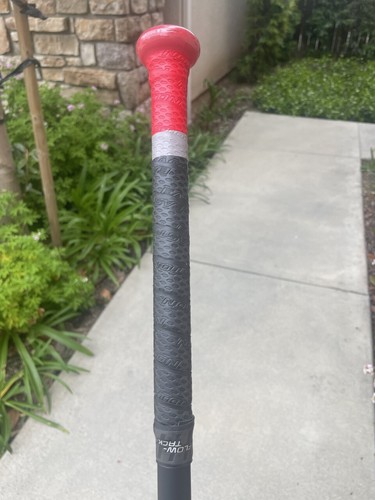 Nuova mazza da baseball 2023 Easton YBB23ADV10 360 -10 taglia 30/20 USA 🔥 🔥 - Foto 2 di 2