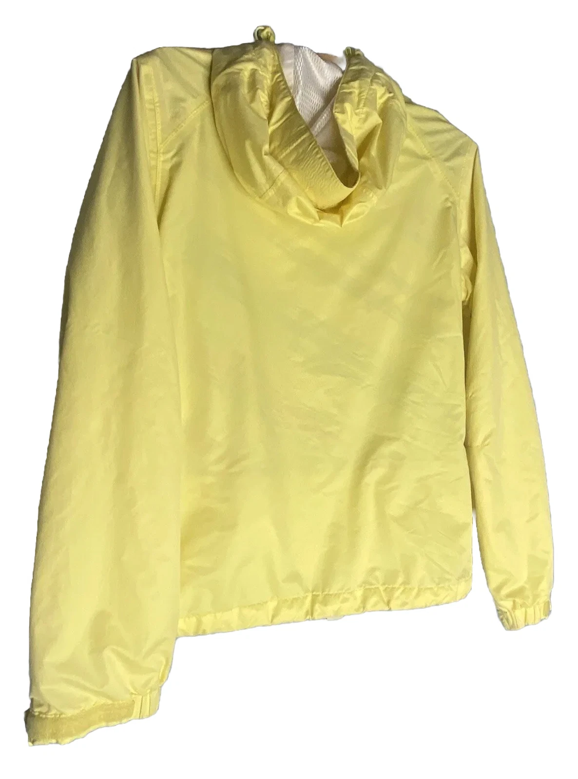 burton asymetric cute jacket