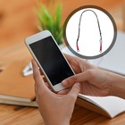  5 Pcs Schlüsselband Für Mobiltelefone Lanière Telephone Portable