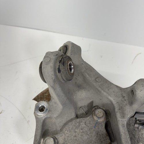 2019-2025 CHEVROLET BLAZER FWD REAR RIGHT PASSENGER SIDE SPINDLE KNUCKLE HUB OEM - Picture 9 of 9