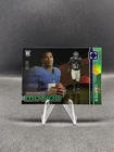 2025 Panini PhotoGenic Football Green Abdul Carter #17