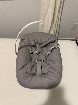 Stokke Newborn Tripp Trapp Newborn Set Stokke Tripp Trapp Newborn Baby Set  Detachable Seat Up To 20lb For High Chair