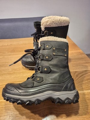Meindl Winterschuhe  Wanderschuhe Größe 38 die aber wie eine 37 ausfällt wie NEU