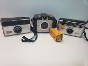 Kodak 100 Instamatic | eBay