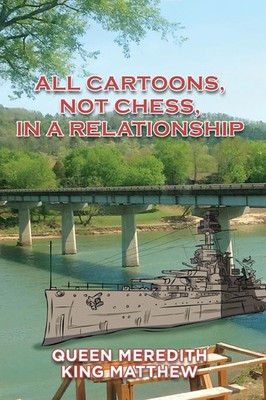 Queen Meredith (u. a.) | All Cartoons, Not Chess, in a Relationship | Buch