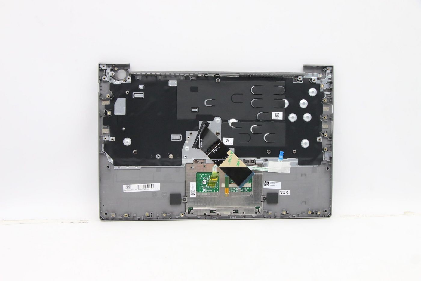 Lenovo 5CB1B33137 Upper Case ASM_SPA C 20VD MGBL