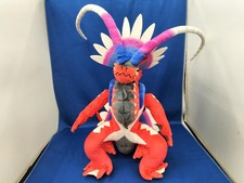 Plush Toy Model Koraidon Pokemon Company