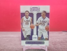 2016 Panini Contenders Draft Picks Ben Simmons Tim Quarterman #5 Rookie RC 04it