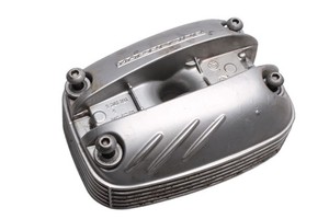 Ventildeckel links Zylinderkopf Magnesium Deckel BMW R 1100 S 259 0422 R2S 98-05
